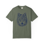 Woodland Wolf T-Shirt