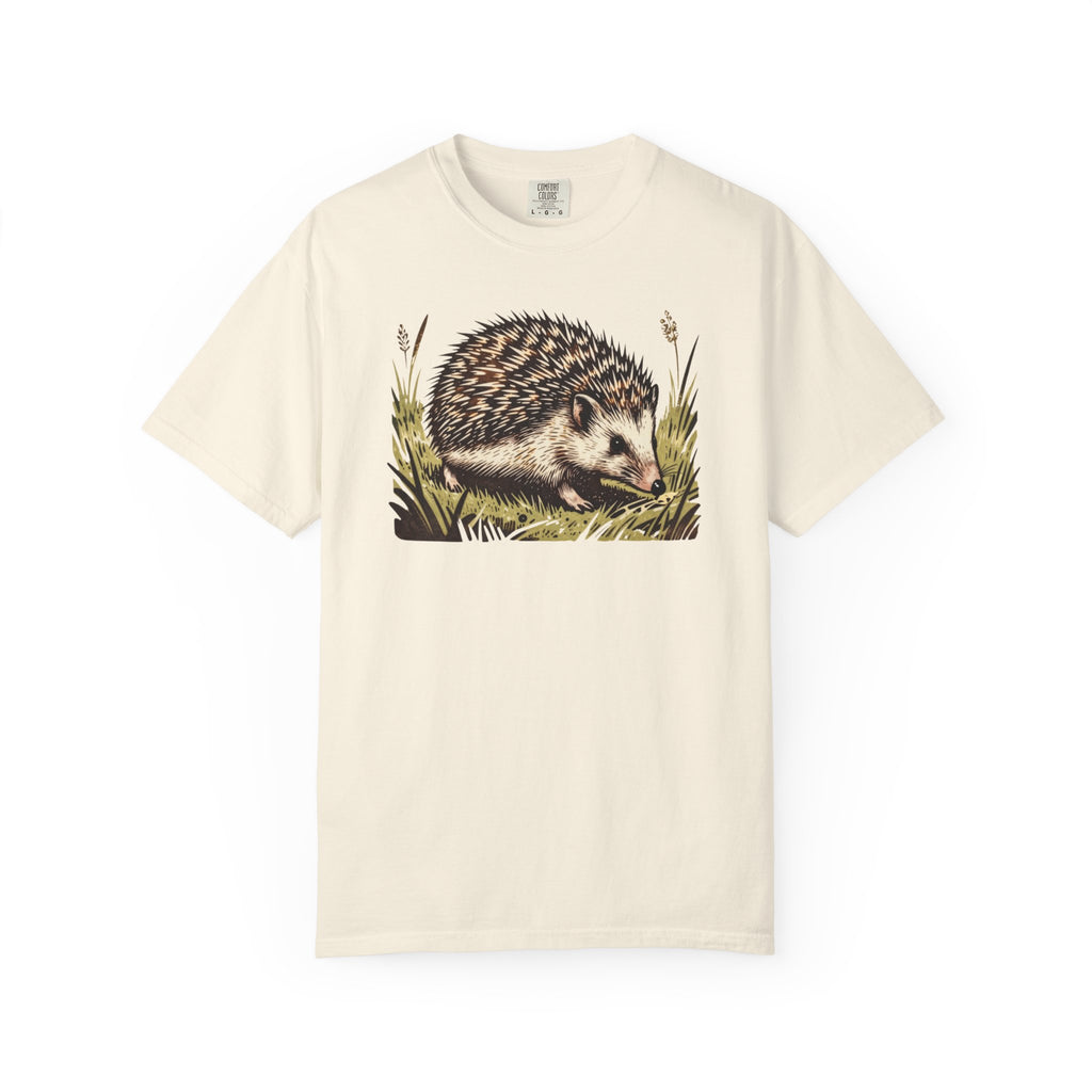 Hedgehog T-Shirt