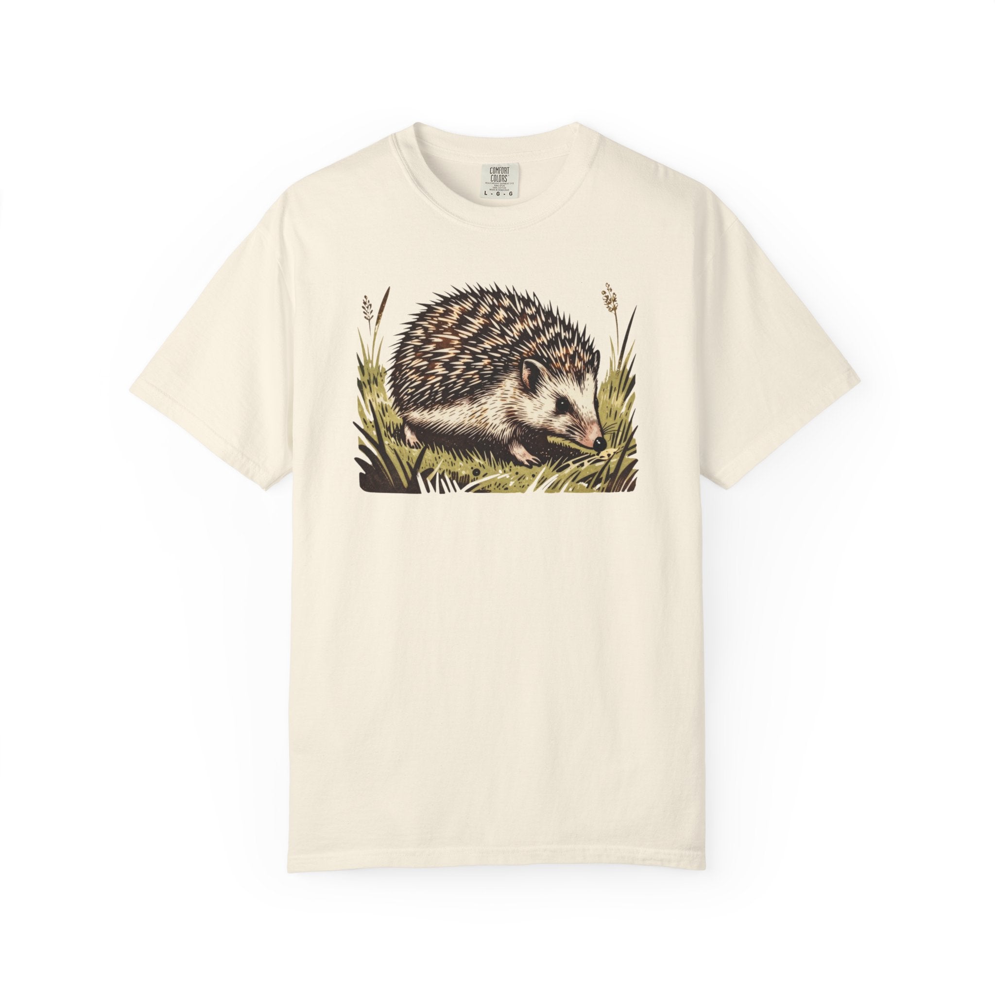Hedgehog T-Shirt