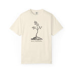 Still Growing Tree T-Shirt