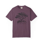 Bent Not Broken Tree T-Shirt