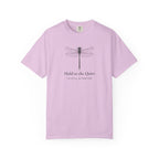 Hold to the Quiet Dragonfly T-Shirt