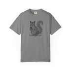Woodland Squirrel T-Shirt