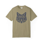 Fox Face T-Shirt