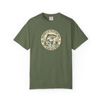 Society of the Patient Wait T-Shirt