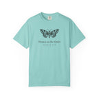 Drawn to the Quiet Moth T-Shirt
