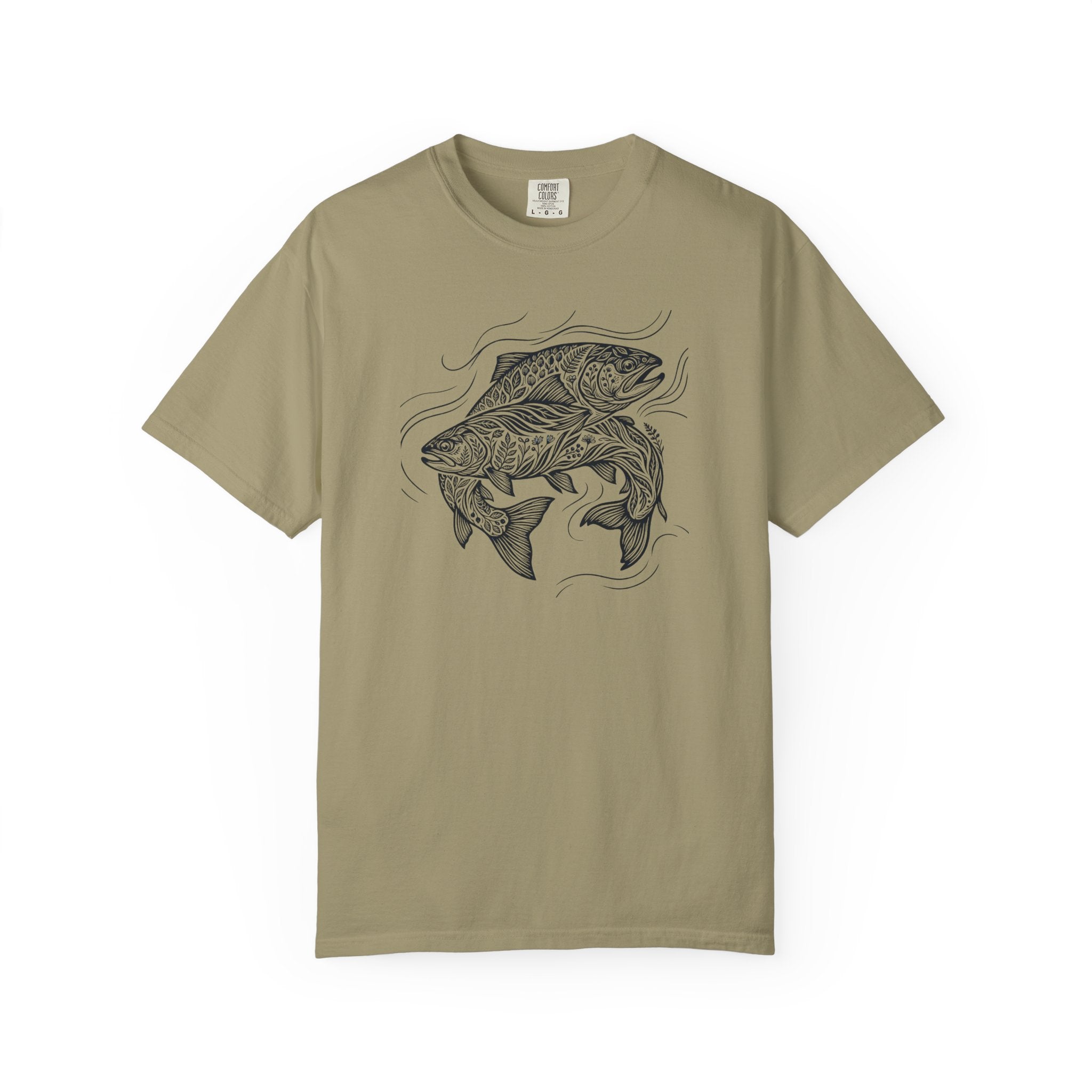 Two Fish T-Shirt