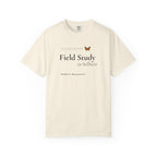 Field Study in Stillness T-Shirt