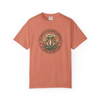 Society of the Golden Chanterelle Mushroom T-Shirt