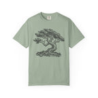 Windswept Tree T-Shirt