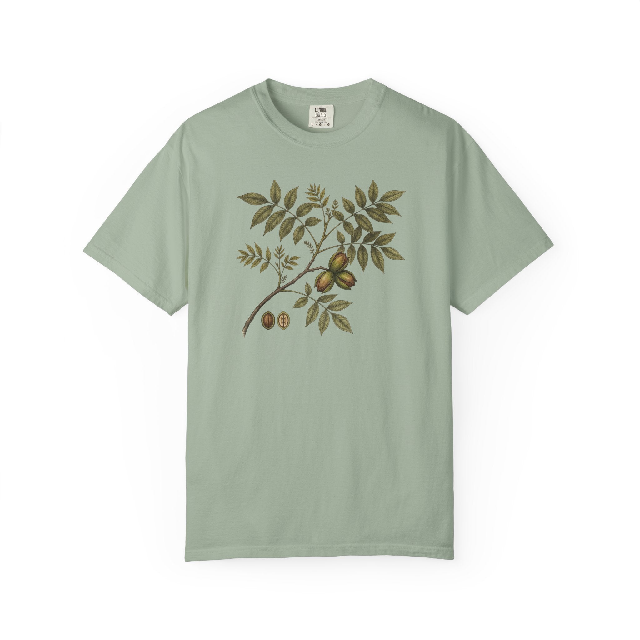 Pecan Tree T-Shirt