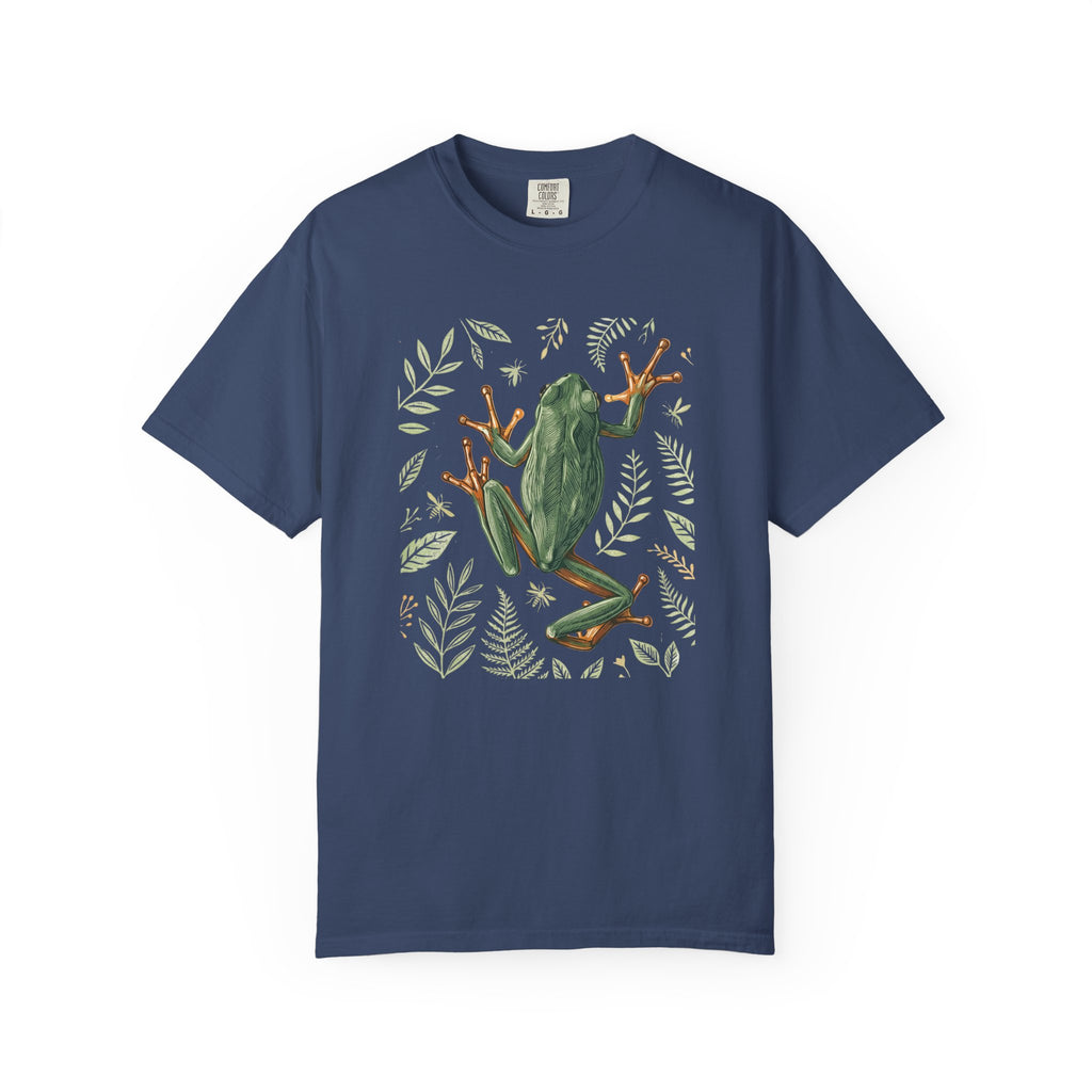 Frog Crawl T-Shirt