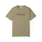 Remain Curious T-Shirt