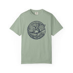 Resting Fox T-Shirt