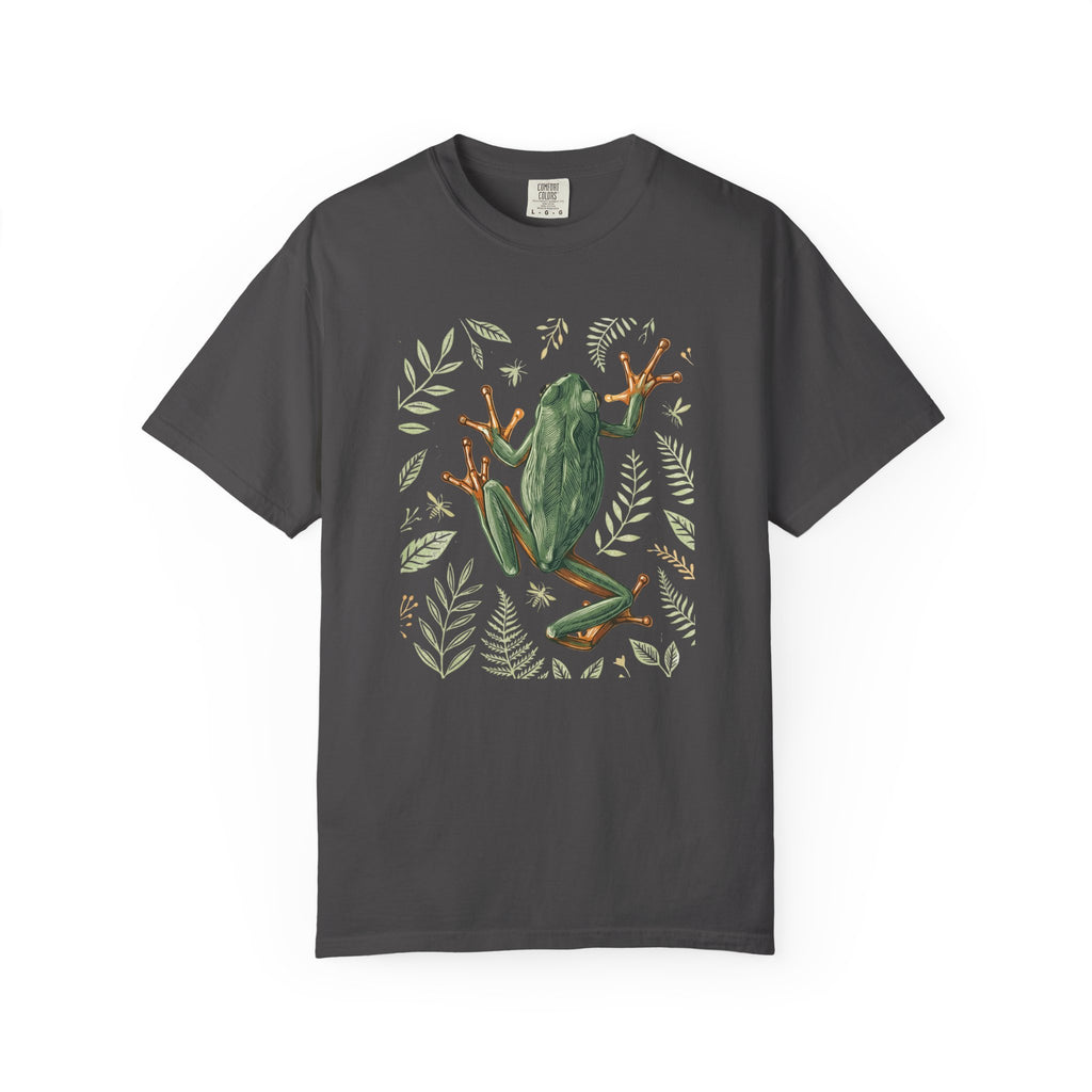 Frog Crawl T-Shirt