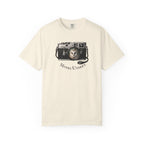 Barn Owl - Moves Unseen Camera T-Shirt