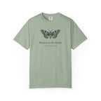 Drawn to the Quiet Moth T-Shirt