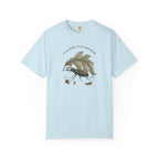 Carefully Overcommitted Beetle T-Shirt