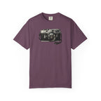 Black Bear Camera T-Shirt