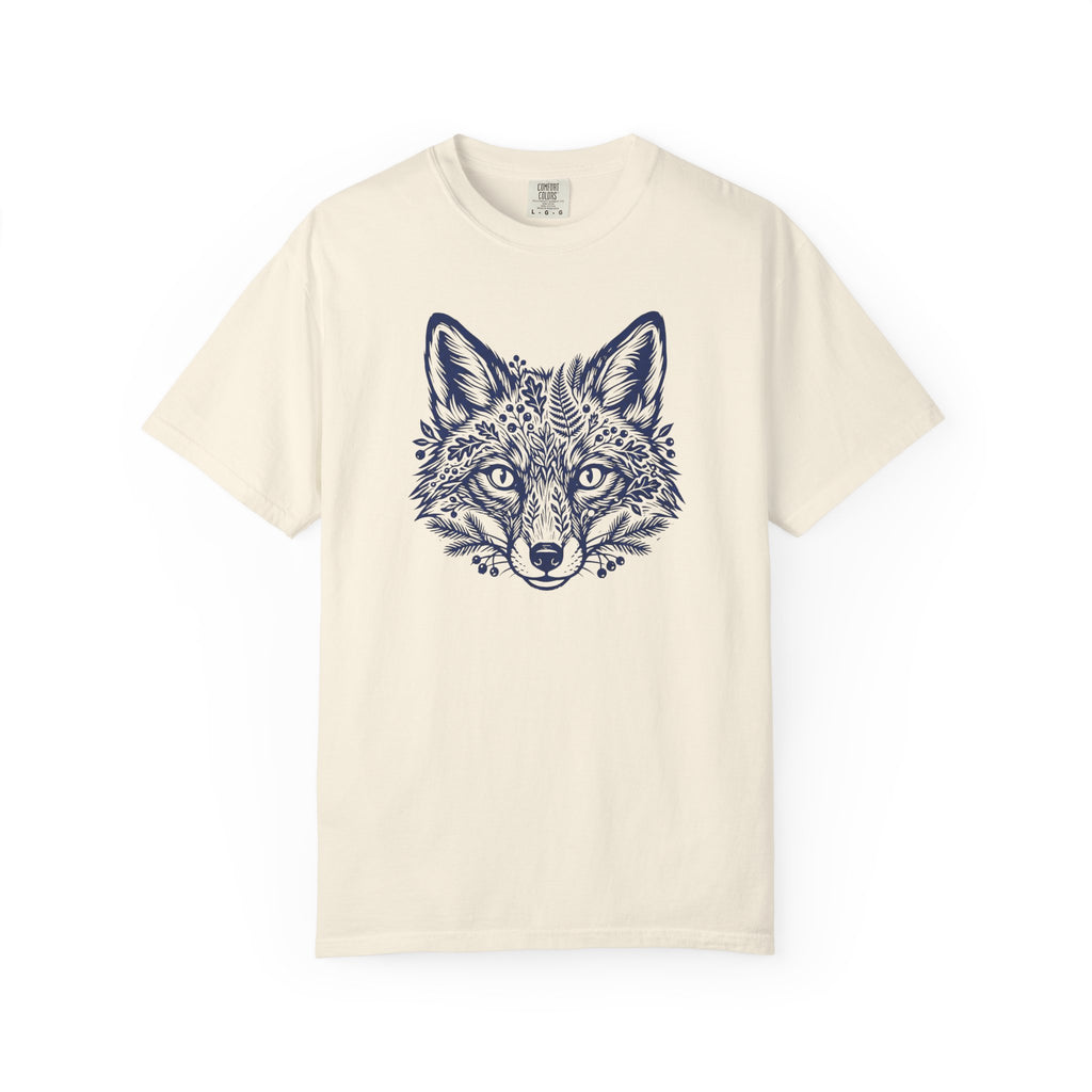 Fox Face T-Shirt