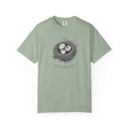 Unhurried Bird's Nest T-Shirt