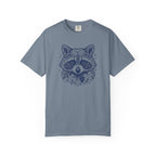Woodland Raccoon T-Shirt