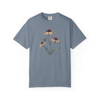 Echinacea Flower T-Shirt