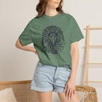 Eagle Face T-Shirt