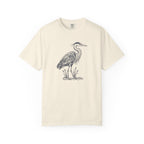 Great Blue Heron T-Shirt