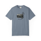 Raven - Witness- Camera T-Shirt