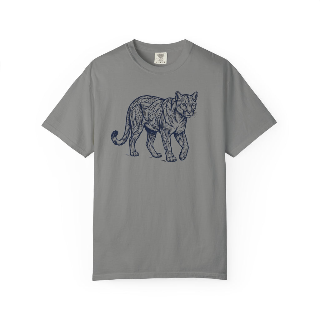 Mountain Lion T-Shirt