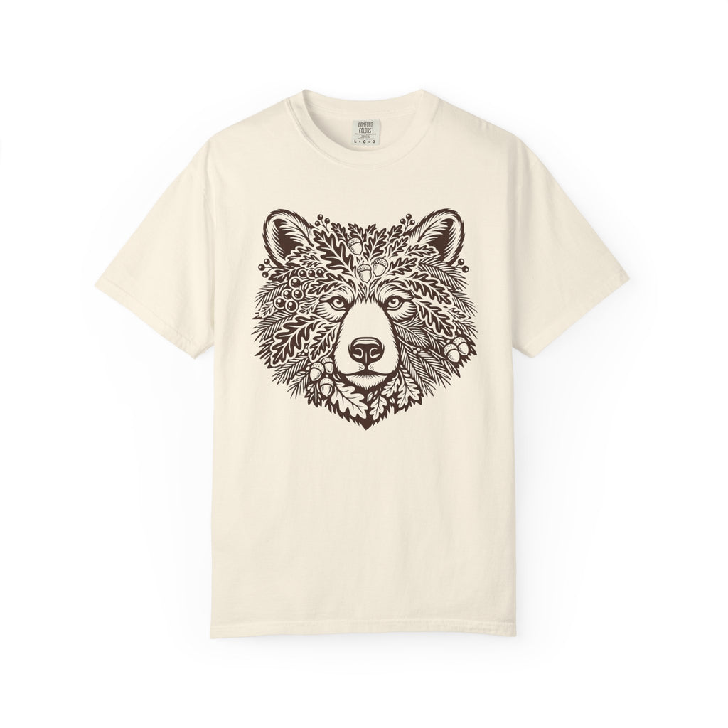 Bear Face T-Shirt