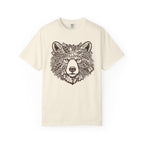 Bear Face T-Shirt