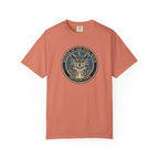 Society of the Still Hours Owl T-Shirt