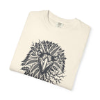 Eagle Face T-Shirt