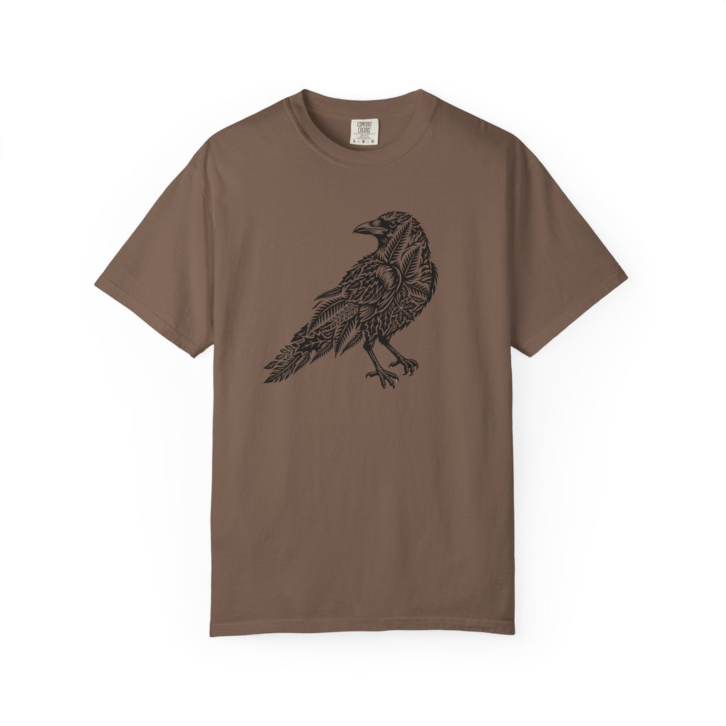 Crow of the Woods T-Shirt