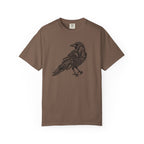 Crow of the Woods T-Shirt