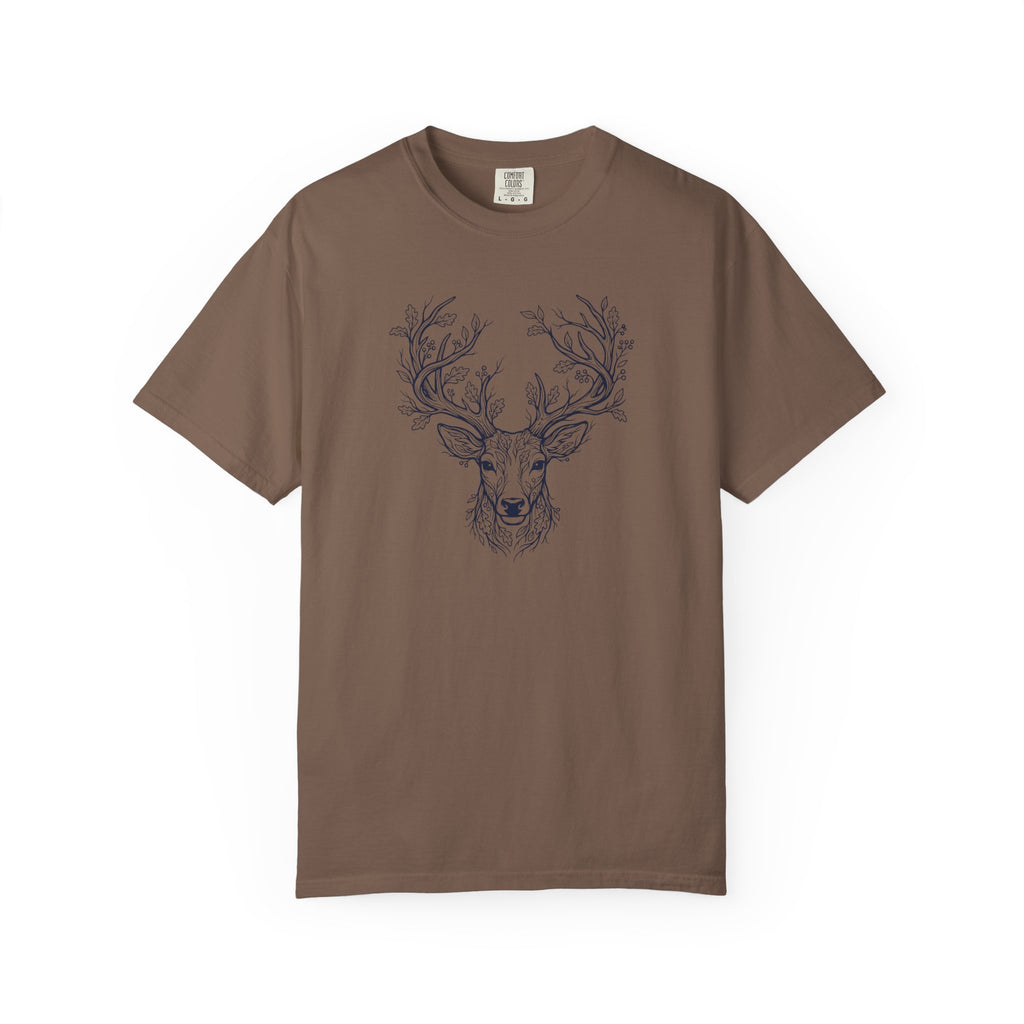 Woodland Deer T-Shirt