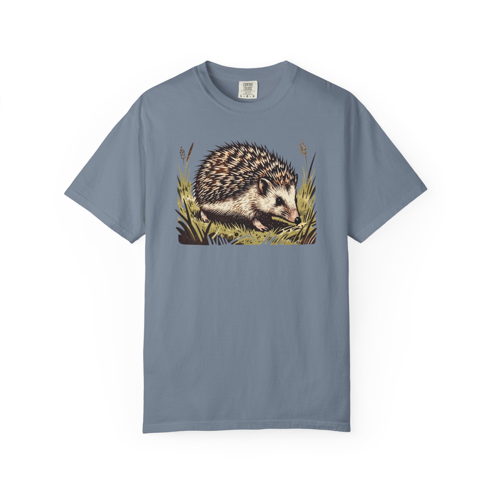 Hedgehog T-Shirt