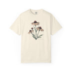 Echinacea Flower T-Shirt