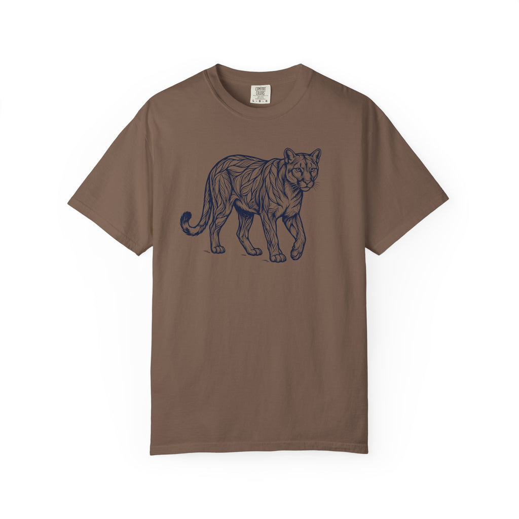 Mountain Lion T-Shirt