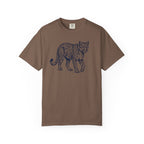 Mountain Lion T-Shirt