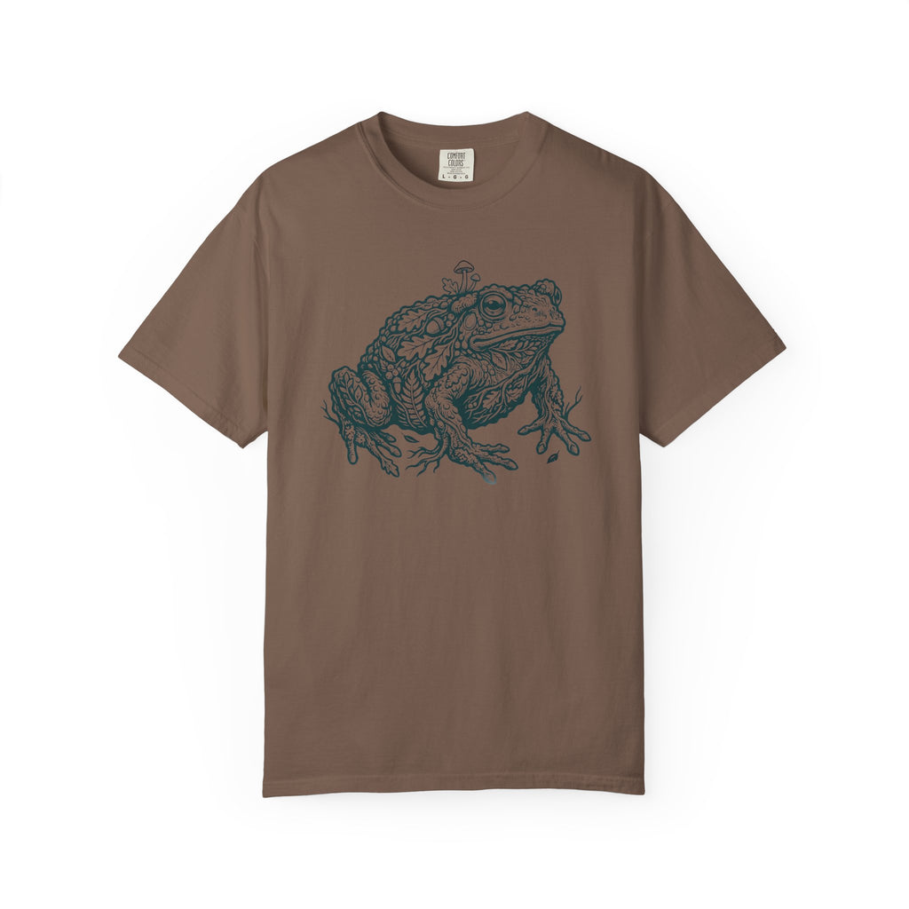 Woodland Toad T-Shirt