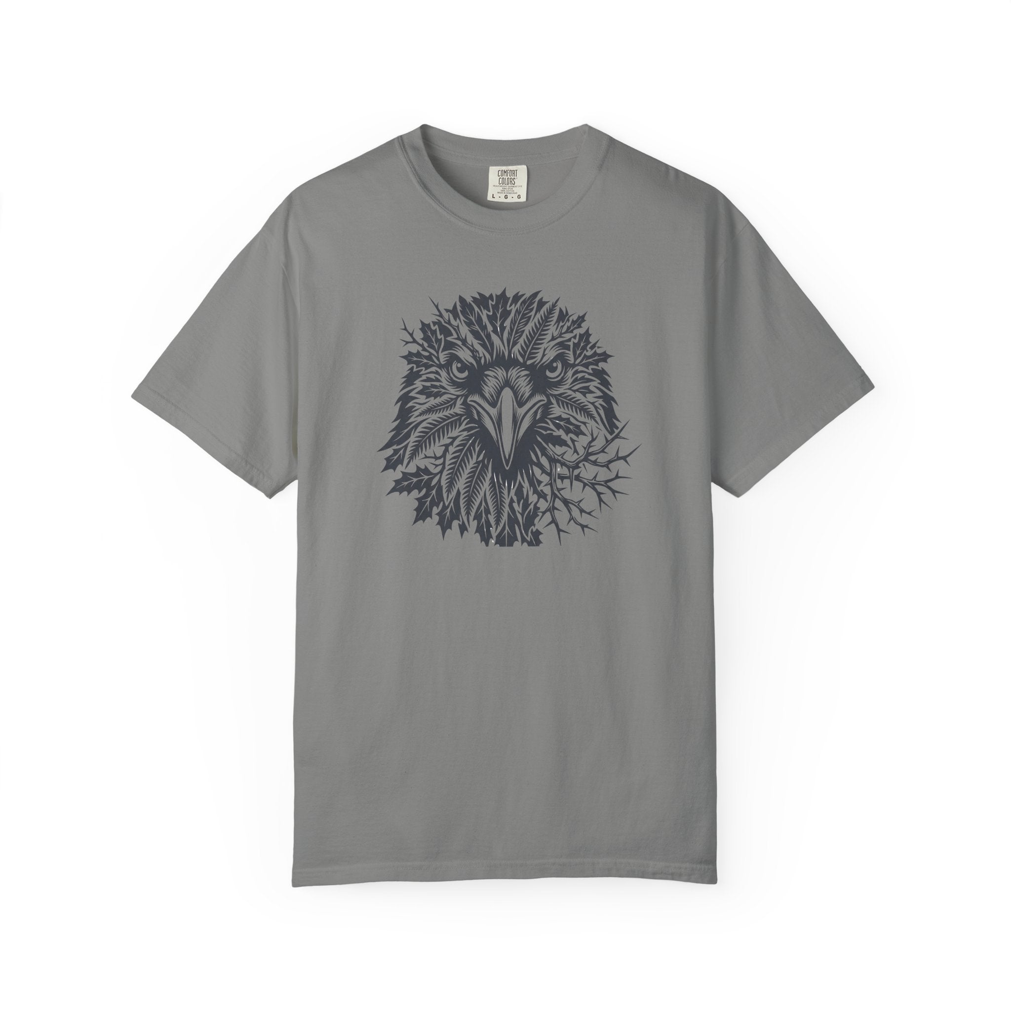 Eagle Face T-Shirt