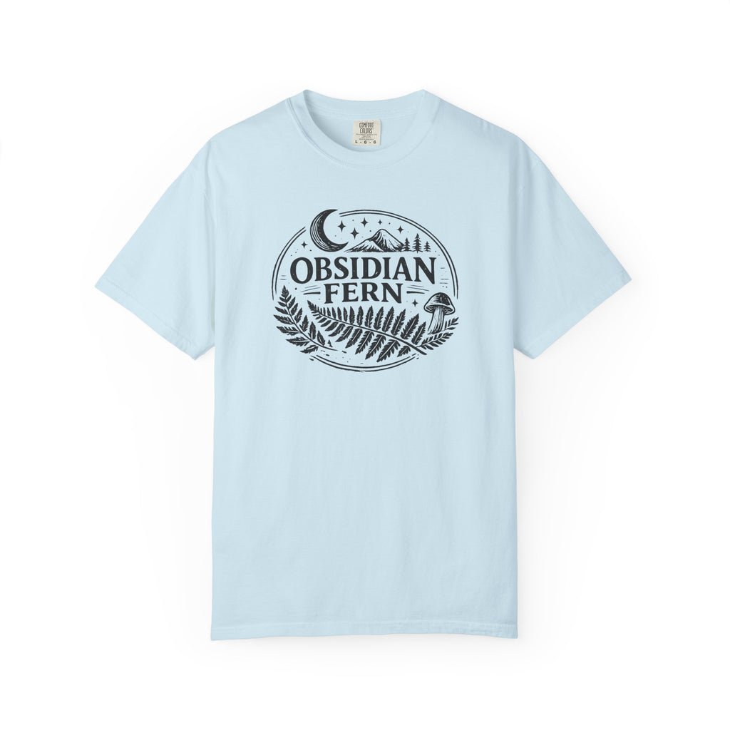 Obsidian Fern T-Shirt