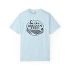 Obsidian Fern T-Shirt