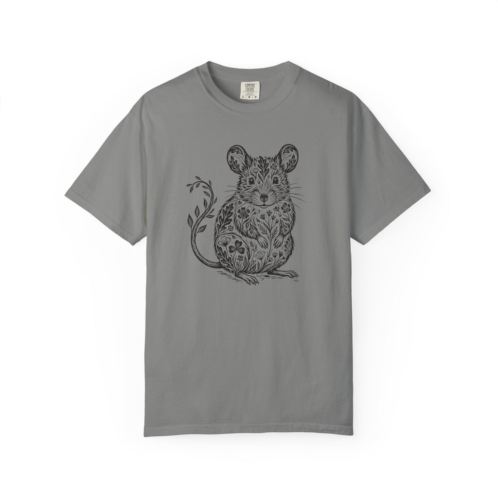 Forest Mouse T-Shirt