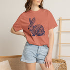 Woodland Rabbit T-Shirt