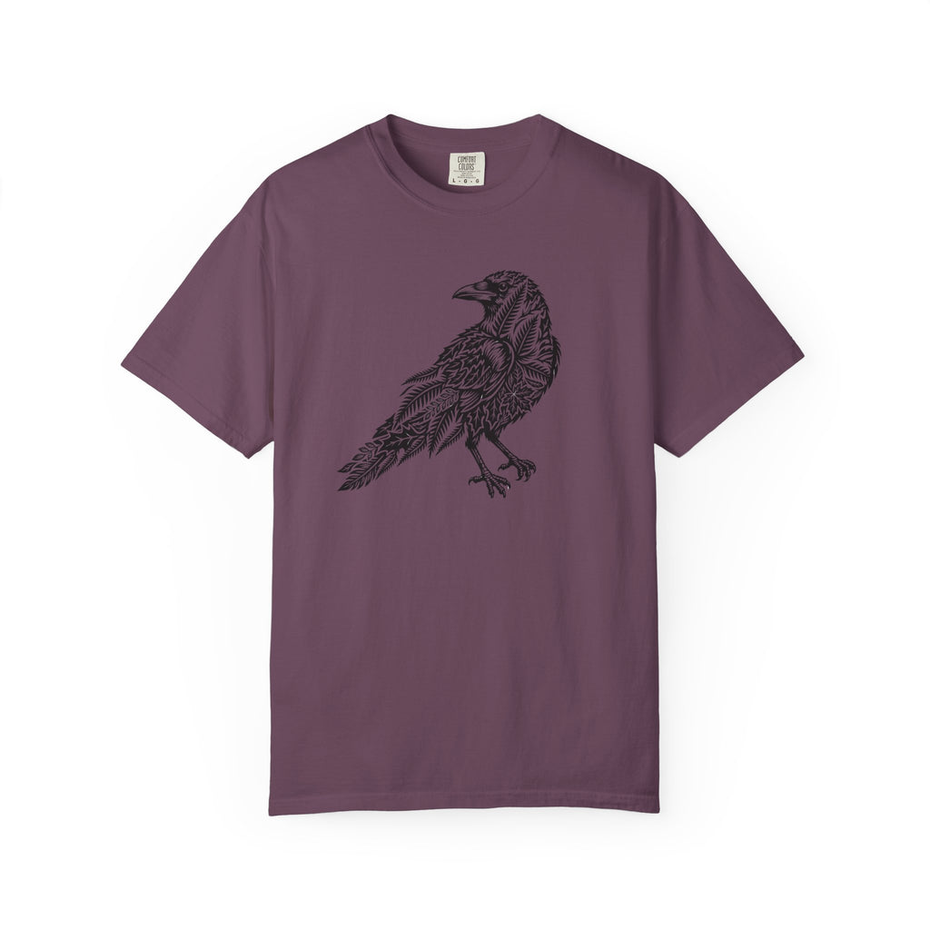 Crow of the Woods T-Shirt