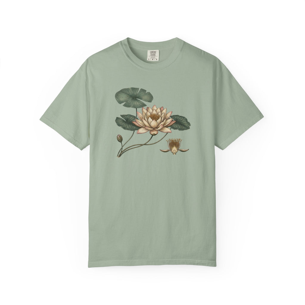 Water Lily T-Shirt
